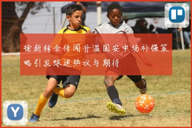 徐新转会传闻升温国安中场补强策略引发球迷热议与期待
