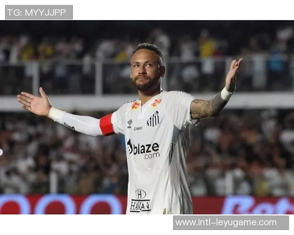 桑托斯CEO谈内马尔续约问题财务因素从未成为障碍