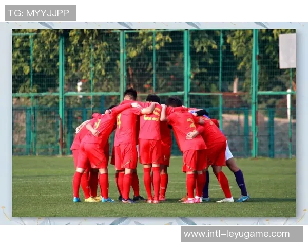 2025中国足协全国青少年女子足球锦标赛U18组精彩赛程全解析与赛事亮点展望