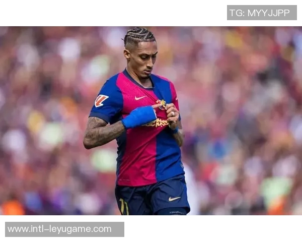 前教练力挺拉菲尼亚称其全面性超越登贝莱遭FIFA不公对待