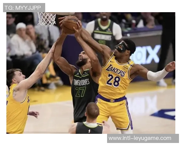 戈贝尔谈掘金第三节进攻波影响球队节奏强调攻防两端需保持沉稳状态 戈贝尔谈掘金第三节进攻波影响球队节奏强调攻防两端需保持沉稳状态